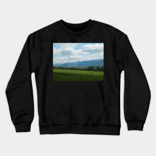 Cades Cove 2019 Crewneck Sweatshirt